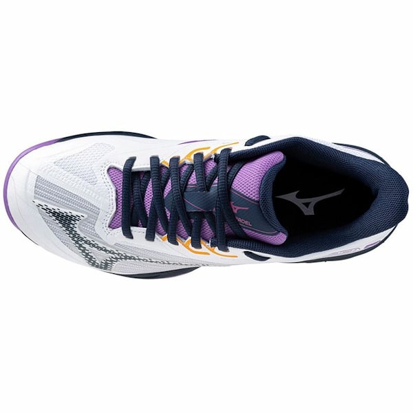 Adult's Padel Trainers Mizuno Wave Exceed Light 2 38.5