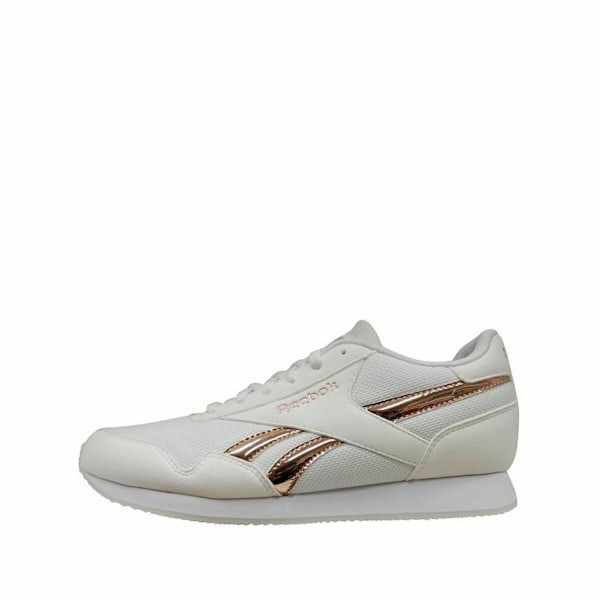 Fritidsskor för kvinnor Reebok Royal Classic Jogger 3 Vit 37