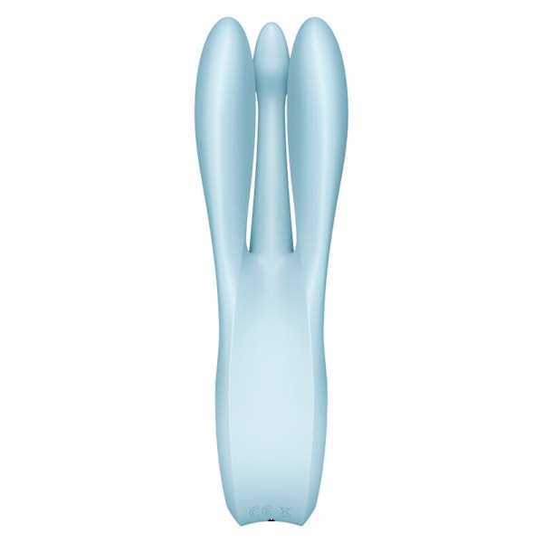 NÃDJARE TRESOMRÃDE 1 VIBRATOR - BLÃ