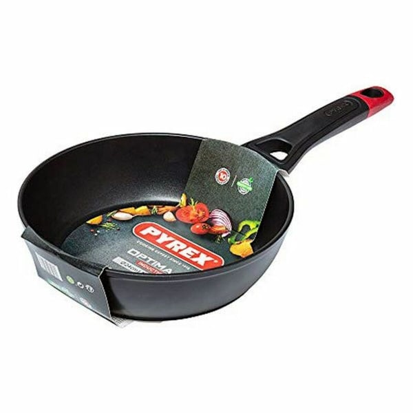 Non-stick stekpanna Pyrex Optima+ Aluminium 3,5 mm