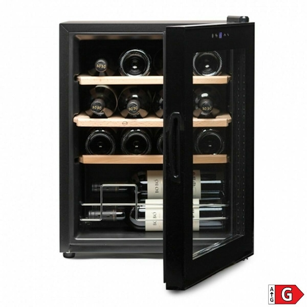 Vinoteca Cavanova V16PRO 43 x 56 x 45 cm Svart