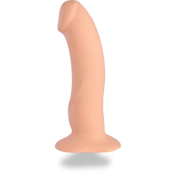 FUN FACTORY - BOSS STUB DILDO NAKEN