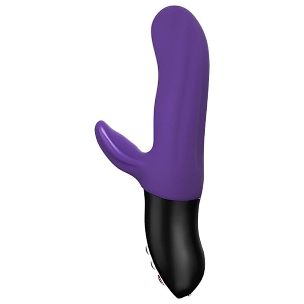 FUN FACTORY - BI STRONIC FUSION DUAL PULSATOR VIOLET