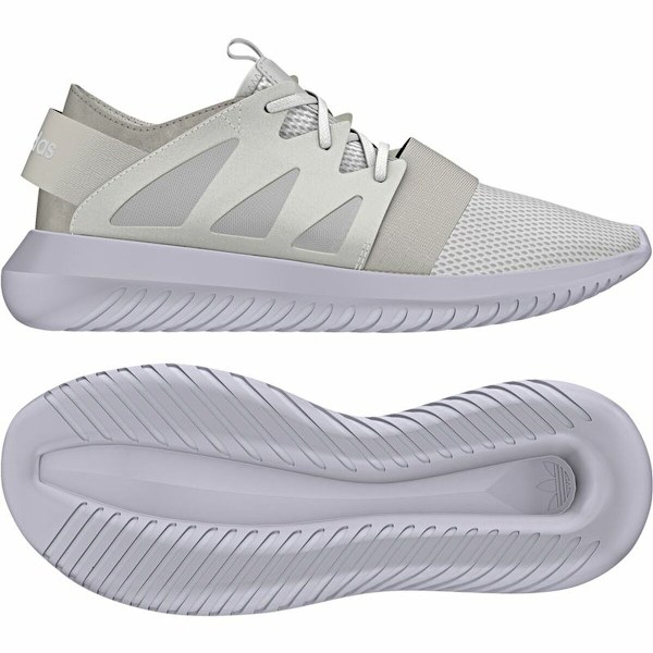 Sportskor för kvinnor Adidas Originals Tubular Viral White 39 1/3