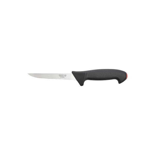 Urbeningskniv Sabatier Pro Tech (13 cm) (förpackning 6x)