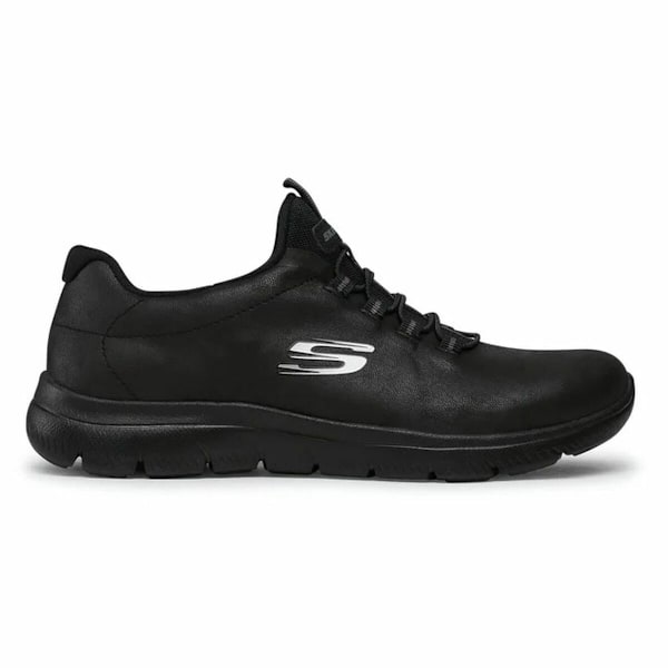 Sportskor för kvinnor Skechers SUMMITS ITZ 88888301 Svart 36