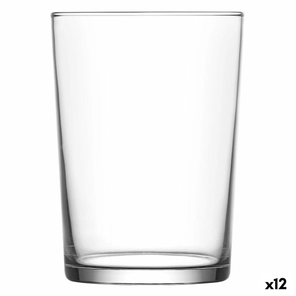 Glas LAV Cadiz Härdat glas 520 ml (12 enheter)