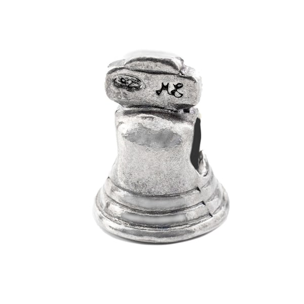 Dampärlor Viceroy VMM0018-00 Silver (1 cm)