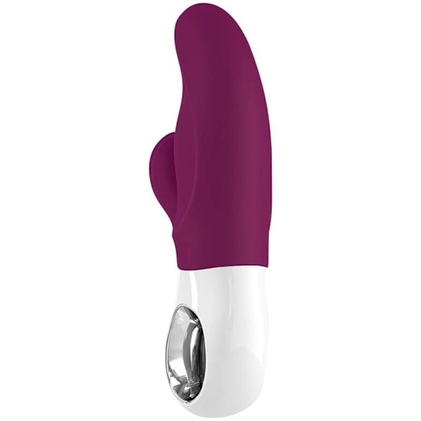 FUN FACTORY - MISS BI DUAL VIBRATOR DRUVVIT