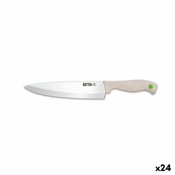 Kökskniv Quttin Bio 20 cm (24 enheter)