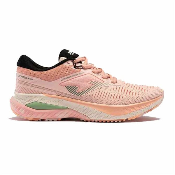 Sportskor för kvinnor Joma Sport Hispalis Lady 2326 Vit 41