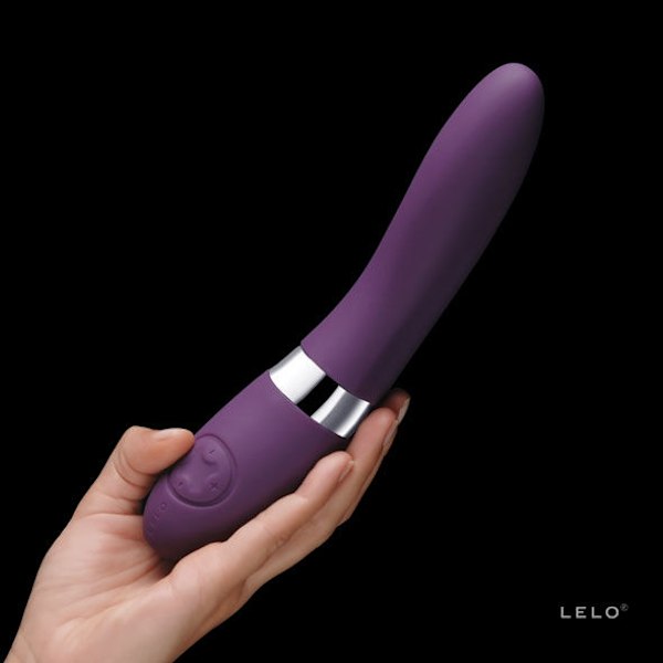 LELO - ELISE 2 VIBRATORPLOMMOM