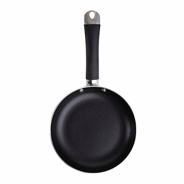 Pan San Ignacio Expert sg9515 Svart Ã 20 cm Aluminium