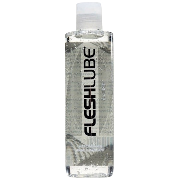 FLESHLUBE VATTENBASERAD ANAL LUBE 250 ML