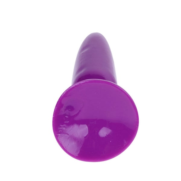 DANS - LITEN LILAC ANAL PLUG 15CM