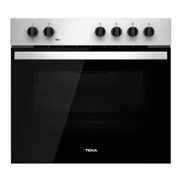 Konventionell Ugn Teka 111280000 72 L 2550W A 1400 W 72 L