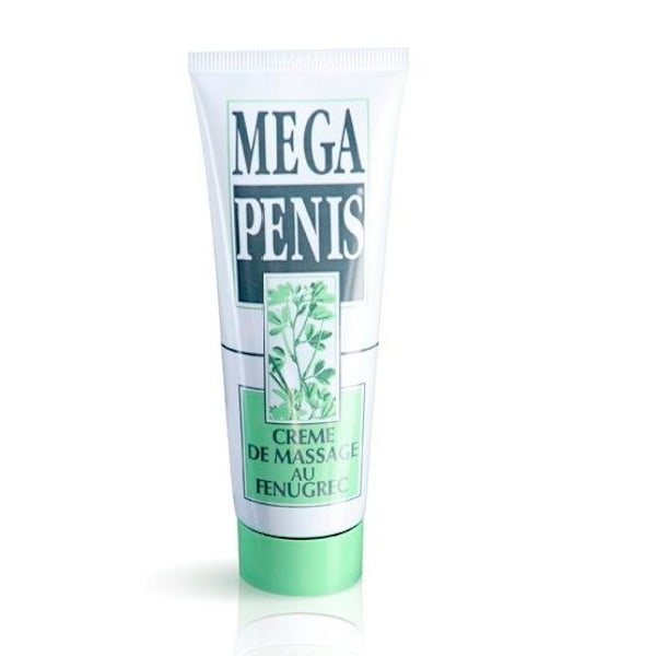 MEGA PENIS FÃRläng