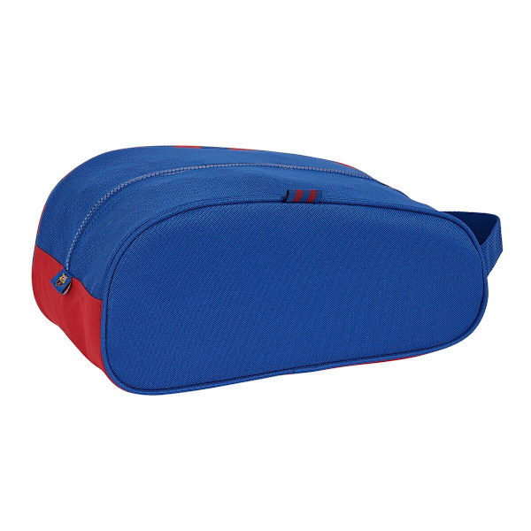 Resetofflorhållare FC Barcelona Blue Maroon 34 x 15 x 18 cm