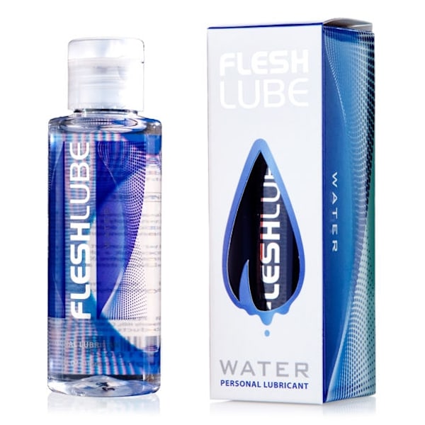 FLESHLUBE VATTENBASERAT 250 ML.