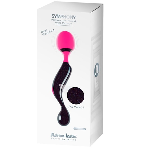 ADRIEN LASTIC - SYMPHONY VIBRATOR MASSAGERSTAV