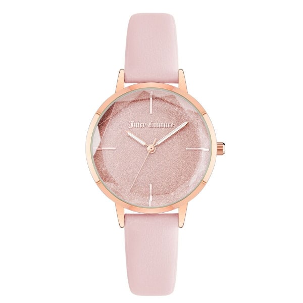 Damklocka Juicy Couture JC1326RGLP (Ã 34 mm)