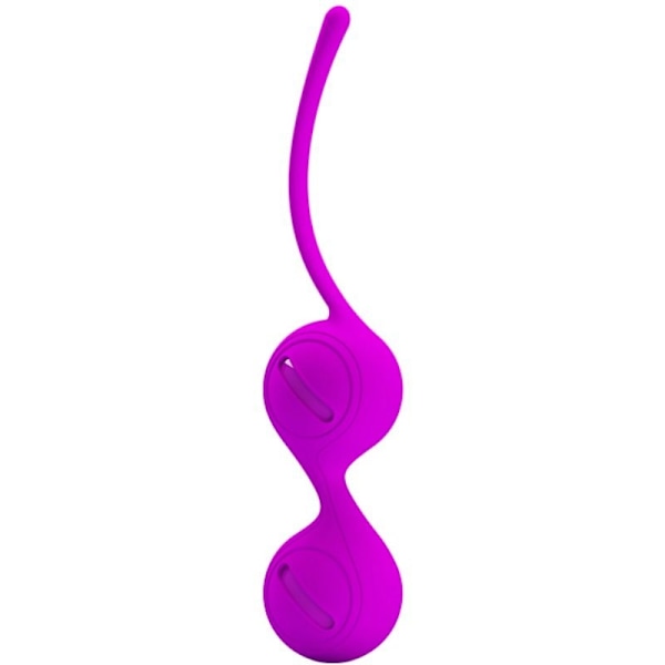 PETTY LOVE ORGASMIC BALLS KEGEL TIGHTEN UP I LILA