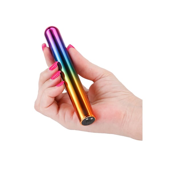 Bullet Vibrator NS Novelties Chroma Multicolour