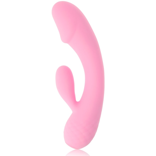 Ganska älskar SMART RON VIBRATOR