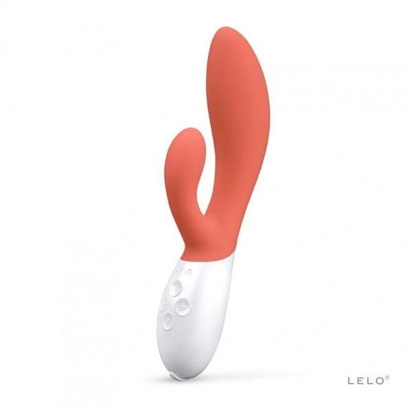 LELO - INA 3 VIBRATORKORALL