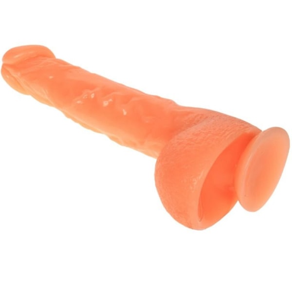 BAILE - DILDO REALISTISK DILDO SUGKOPP