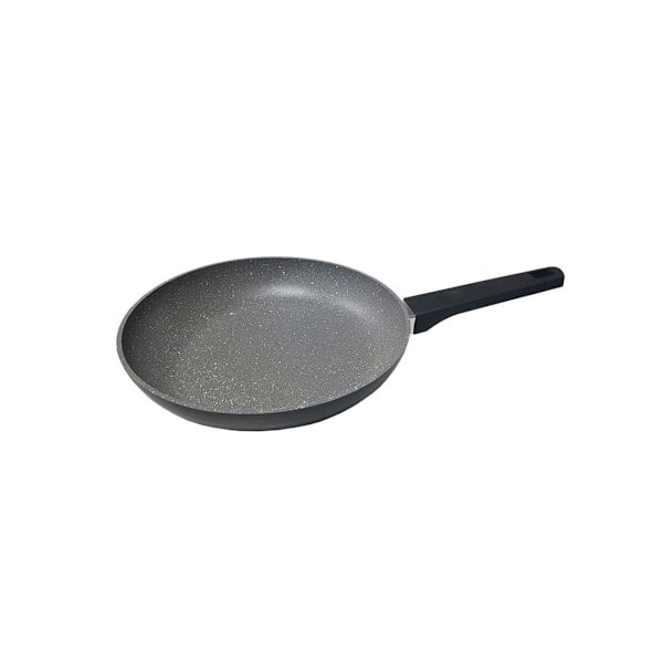 Non-stick stekpanna EDM Professional Line Whitford Technology Svart Aluminium Ã 18 cm