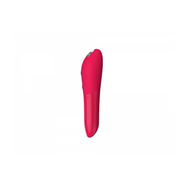 Klitoral Stimulator Vibrator We-Vibe Röd