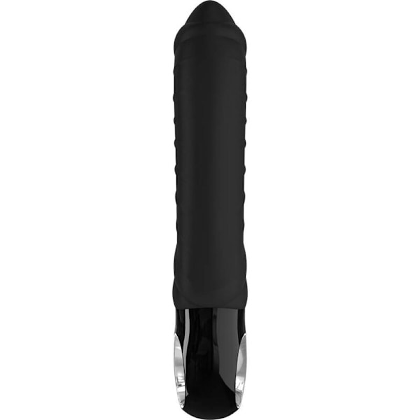 FUN FACTORY - TIGER VIBRATOR BLACK LINE