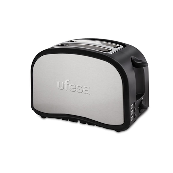 Brödrost UFESA TT7985 OPTIMA 800 W