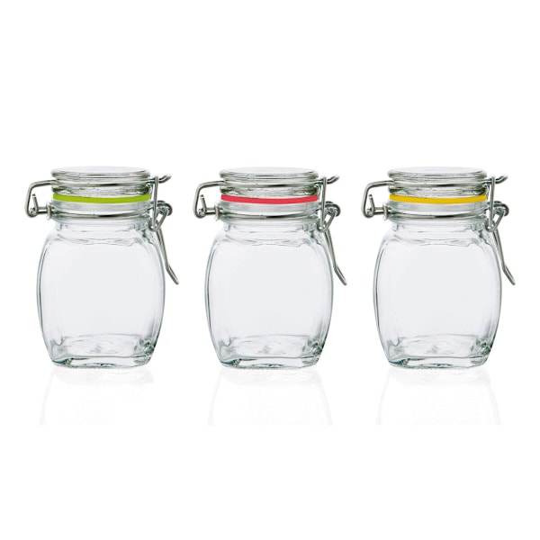 Burk Quid Select transparent glas (10 cl) (förpackning 12x)