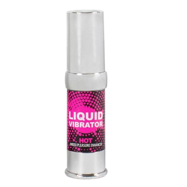 SECRETPLAY - LIQUID VIBRATOR STARK STIMULATOR 15 ML