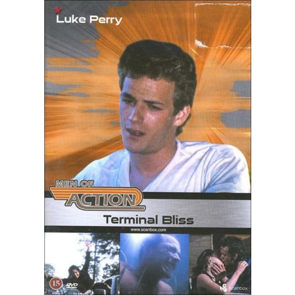 Terminal bliss - DVD