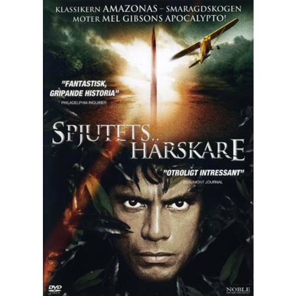 Spjutets Harskare Dvd E2b8 Fyndiq