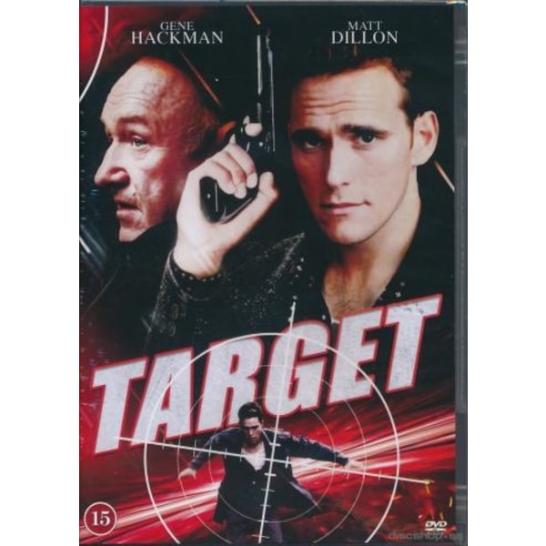 Target - DVD