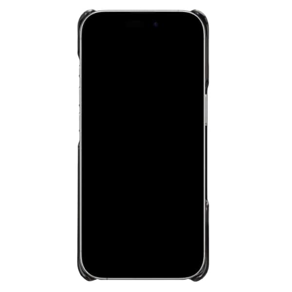 1SWEDEN skal korthållare för iPhone 17 Pro Max - mobilskal grå GRÅ Iphone 17 Pro Max