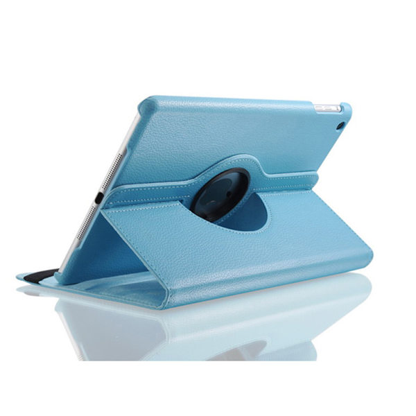 Ipad AIR 2 -kotelo Vaaleansininen Ipad Air 1/2 & Ipad 9,7 Gen5/Gen6