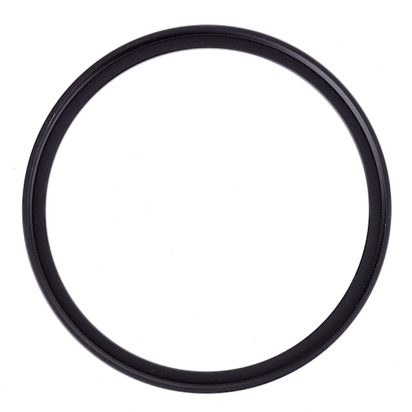 77 - 82 mm adapterring / step-up ring svart