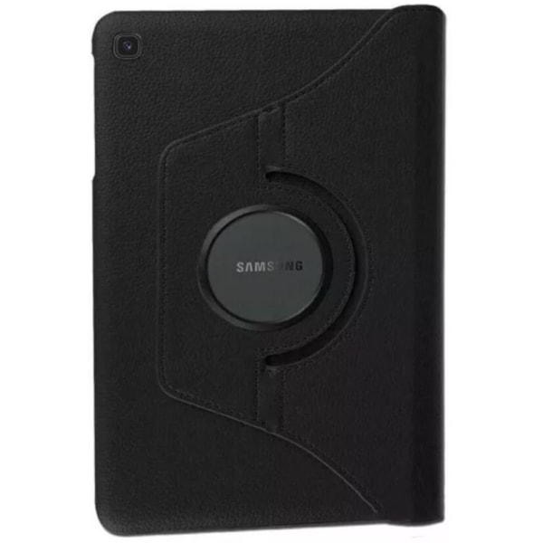 Samsung Galaxy Tab S6 Lite cover skal - Black Black