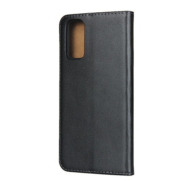 Samsung Galaxy A33 5G Wallet Case Mobilcover - VÆLG: Brun  