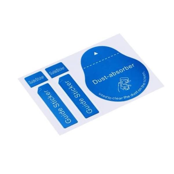 2-Pack 1SWEDEN skärmskydd för Samsung Galaxy S26+ Plus Transparent