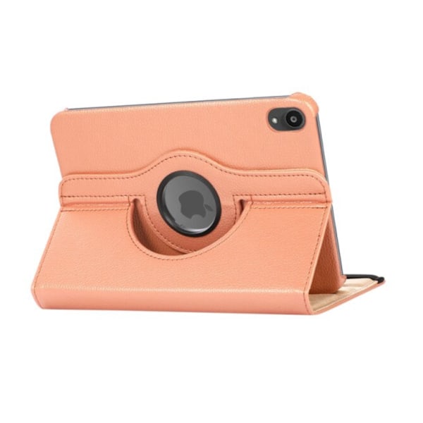 Ipad 10.9 (2022) gen 10 fodral skal - Rosé iPad gen 10 2022 10,9
