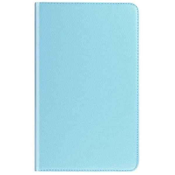 Samsung Galaxy Tab A7 Lite 8.7 2021 etui beskyttelse 360 skærmbeskyttelse: Light blue Samsung Galaxy Tab A7 Lite 8,7 2021