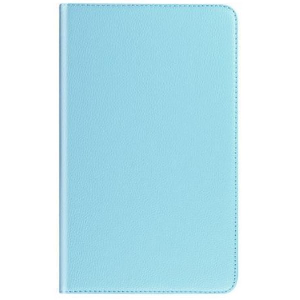 Samsung Galaxy Tab A7 Lite 8.7 2021 etui beskyttelse 360 skærmbeskyttelse: Red Samsung Galaxy Tab A7 Lite 8,7 2021