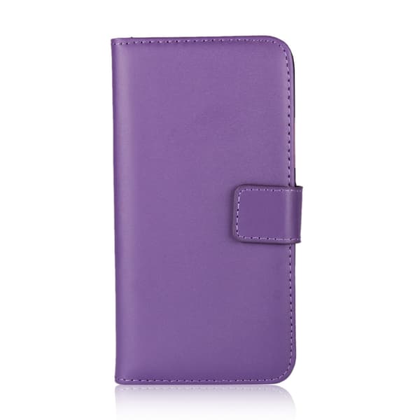 Etui til Samsung Galaxy A57 pung-etui cover Farve: Lilla