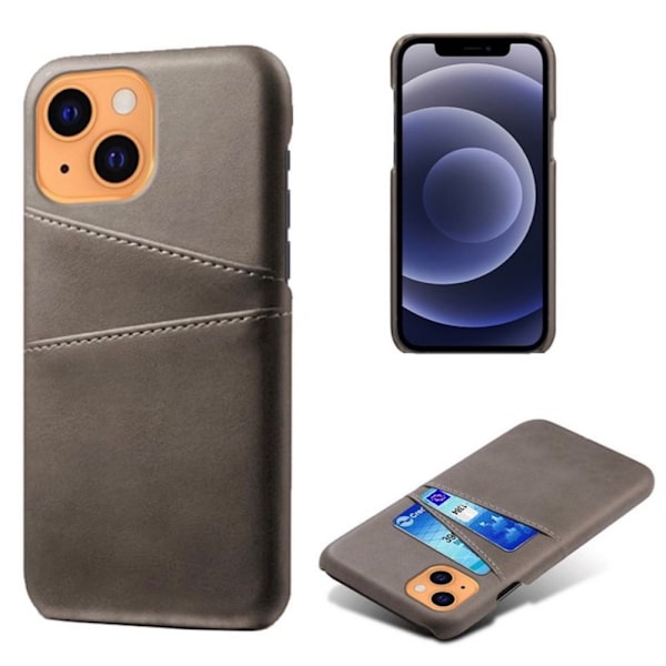 iPhone 14 Plus -kotelo Gray Iphone 14 Plus